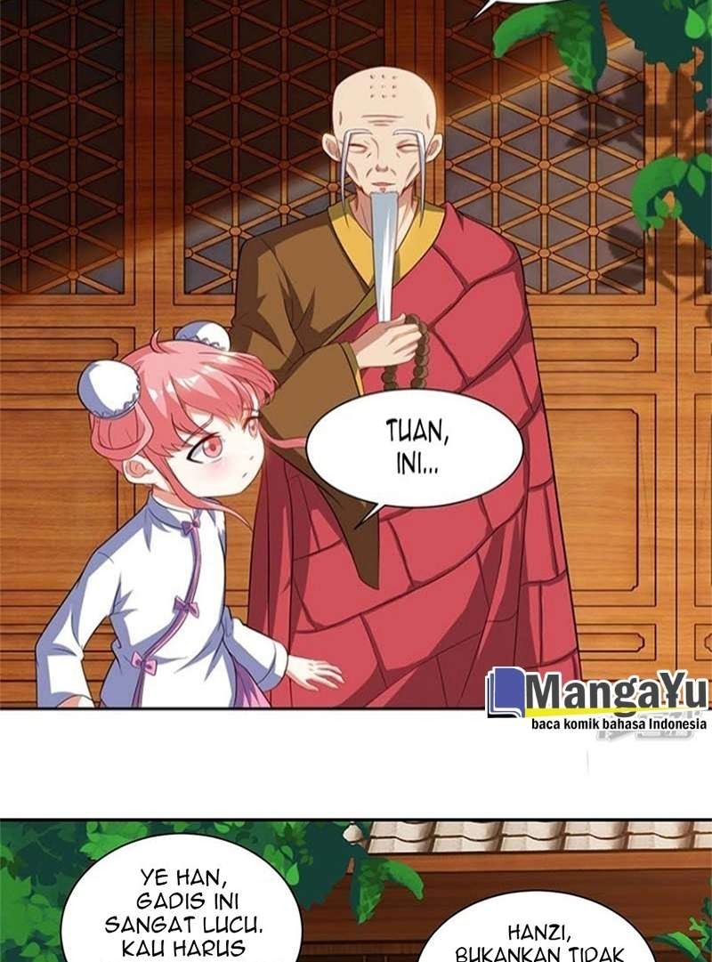 Genius Mad Man Chapter 62 Gambar 13